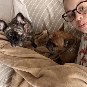 Fundraising Page: Mya Freeman